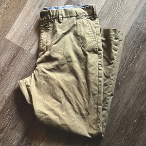 Mason Athletic-Fit Stretch Chino